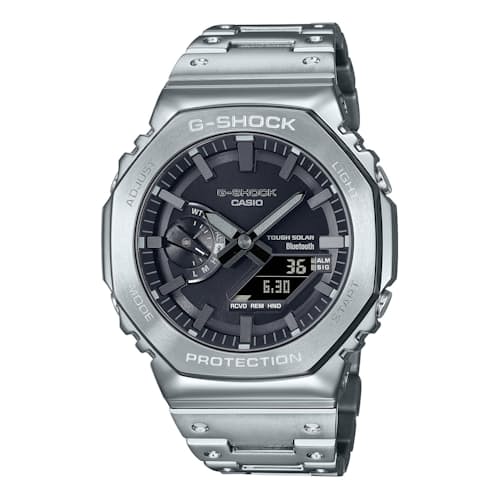 laydown image of GMB2100D-1A Watch