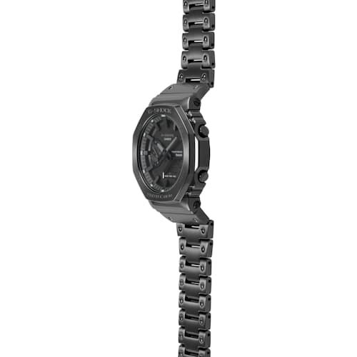 laydown image of GMB2100D-1A Watch