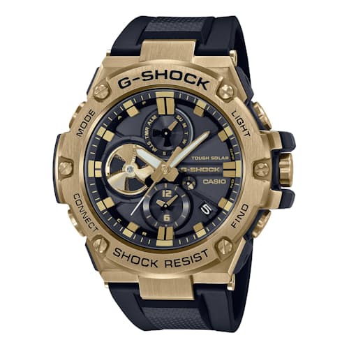 laydown image of GSTB100GB-1A9 Watch