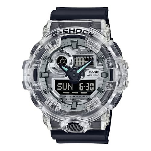 laydown image of GA700SKC-1 Watch