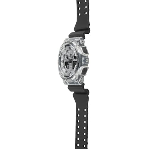 laydown image of GA100SKC-1A Watch