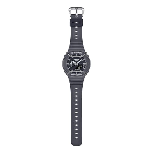 laydown image of GA2100PTS-8A Watch