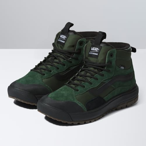 laydown image of Ultrarange EXO Hi MTE-1