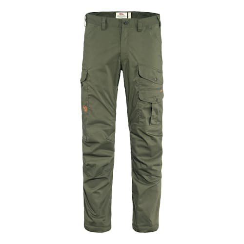 laydown image of Vidda Pro Lite Trousers