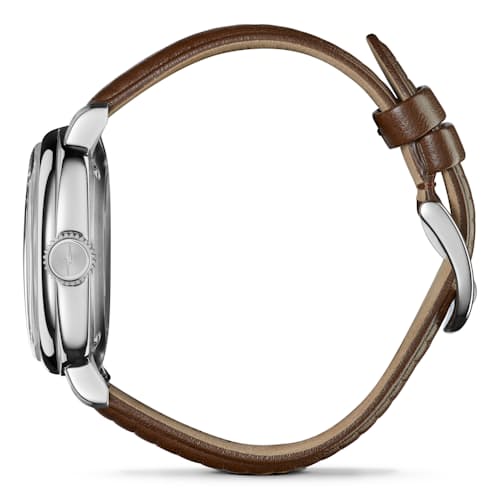 laydown image of Mechanic 3H 39mm Watch