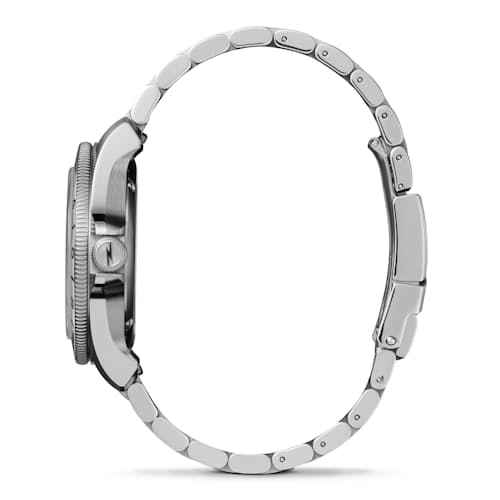 laydown image of Monster GMT 40mm Watch