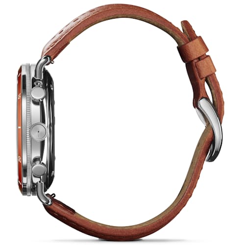 laydown image of Canfield Sport 45mm Watch
