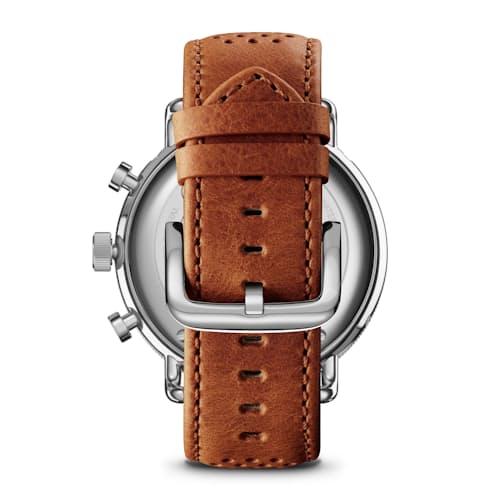 laydown image of Canfield Sport 45mm Watch