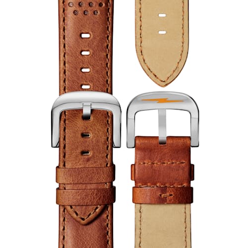 laydown image of Canfield Sport 45mm Watch