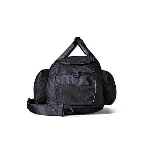 laydown image of Duffel Backpack Hybrid 46L - Exclusive