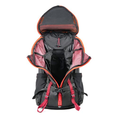 laydown image of Danner x Mystery Ranch Scree 32 Backpack
