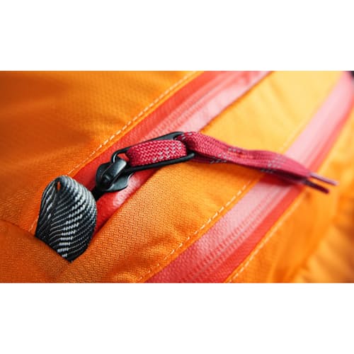 laydown image of Danner x Mystery Ranch Scree 32 Backpack