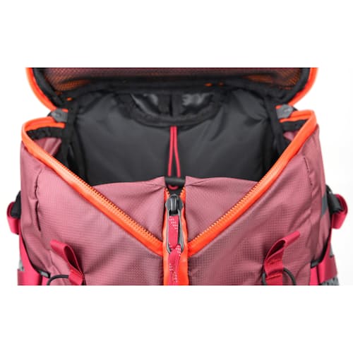 laydown image of Danner x Mystery Ranch Scree 32 Backpack