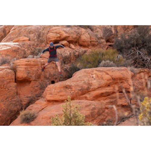 laydown image of Danner x Mystery Ranch Scree 32 Backpack