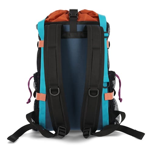 laydown image of River Bag Backpack - 12L