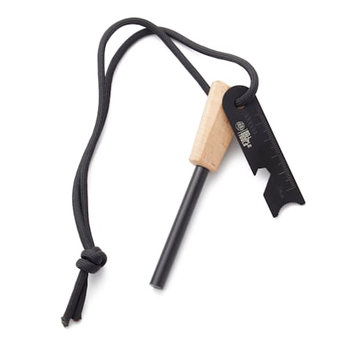 laydown image of Firestarter and Striker