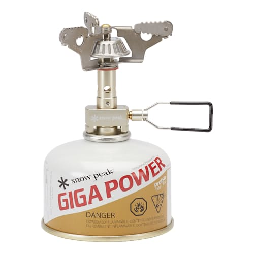 laydown image of LitemaxStove