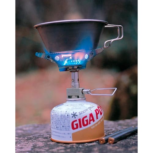 laydown image of LitemaxStove