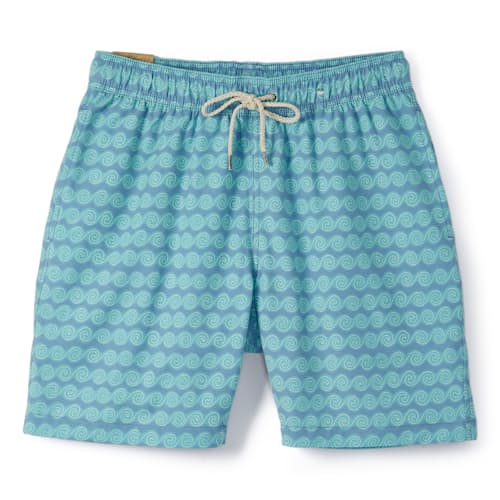 laydown image of Beacon Trunk - 7"