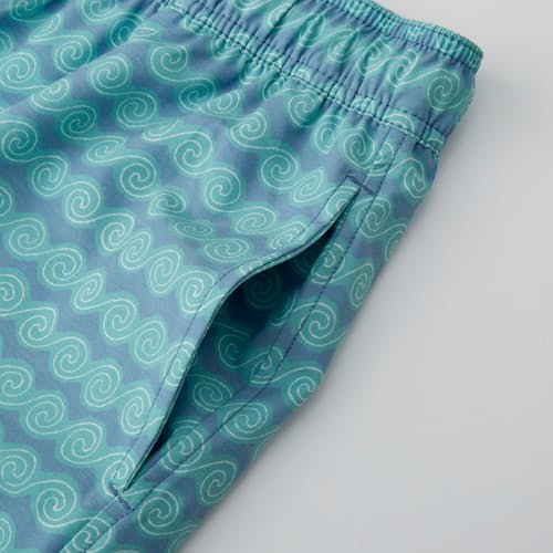 lifestyle image of Beacon Trunk - 7"
