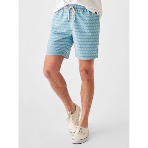 laydown image of Beacon Trunk - 7"