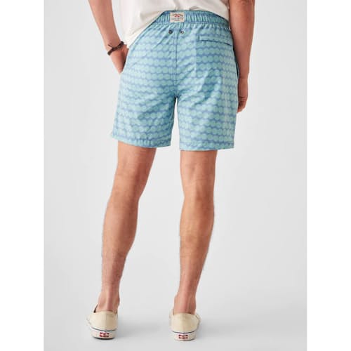 laydown image of Beacon Trunk - 7"