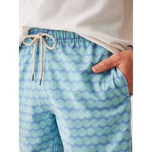 laydown image of Beacon Trunk - 7"