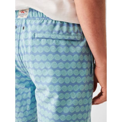 laydown image of Beacon Trunk - 7"