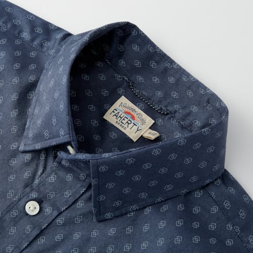 lifestyle image of Movement Short Sleeve Shirt