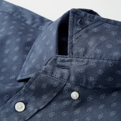 lifestyle image of Movement Short Sleeve Shirt