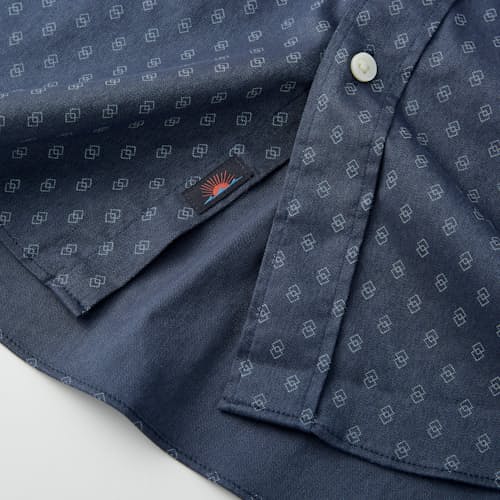 lifestyle image of Movement Short Sleeve Shirt