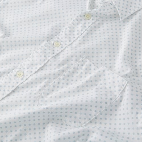 lifestyle image of Movement Short Sleeve Shirt
