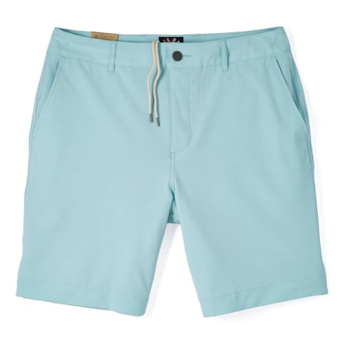 laydown image of All Day 4-Way Stretch Shorts - 9"