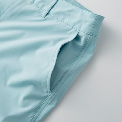lifestyle image of All Day 4-Way Stretch Shorts - 9"
