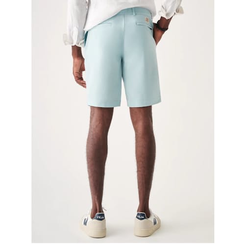 laydown image of All Day 4-Way Stretch Shorts - 9"