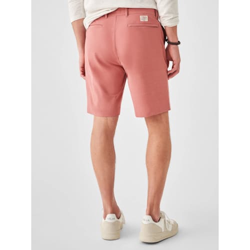 lifestyle image of All Day 4-Way Stretch Shorts - 9"