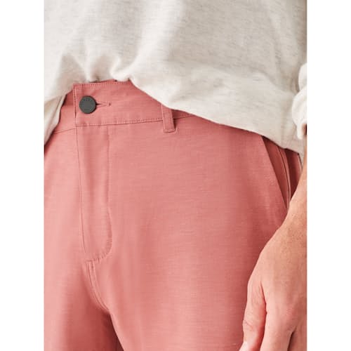 laydown image of All Day 4-Way Stretch Shorts - 9"