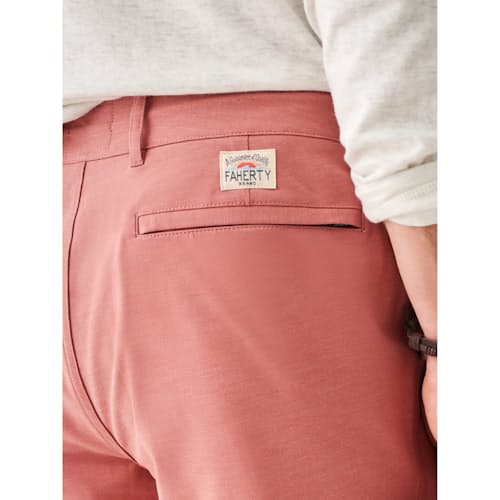 laydown image of All Day 4-Way Stretch Shorts - 9"