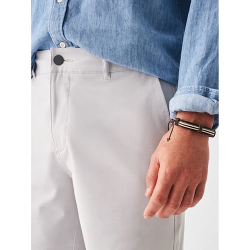 laydown image of All Day 4-Way Stretch Shorts - 7"