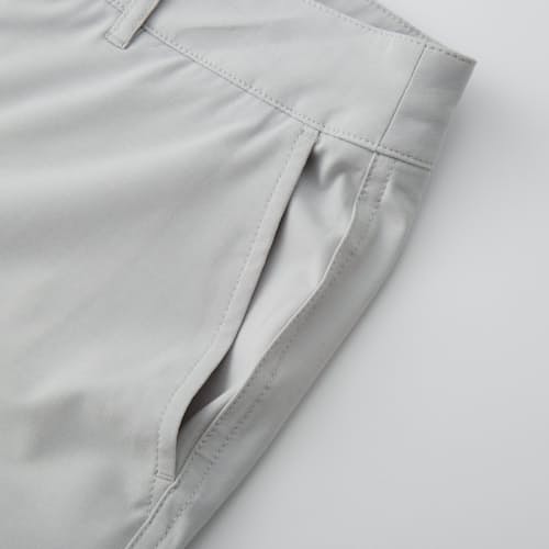 lifestyle image of All Day 4-Way Stretch Shorts - 7"