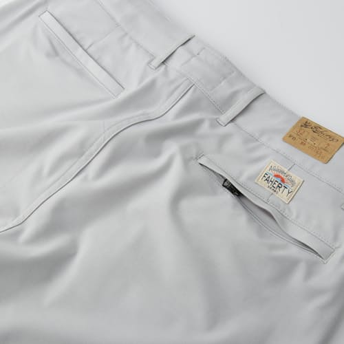 laydown image of All Day 4-Way Stretch Shorts - 7"
