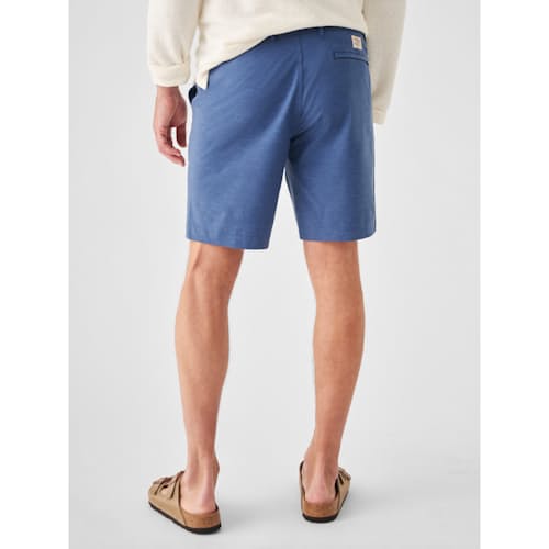 lifestyle image of All Day 4-Way Stretch Shorts - 9"