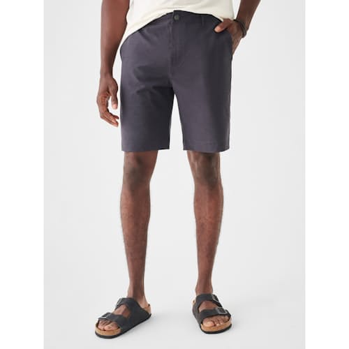 lifestyle image of All Day 4-Way Stretch Shorts - 9"