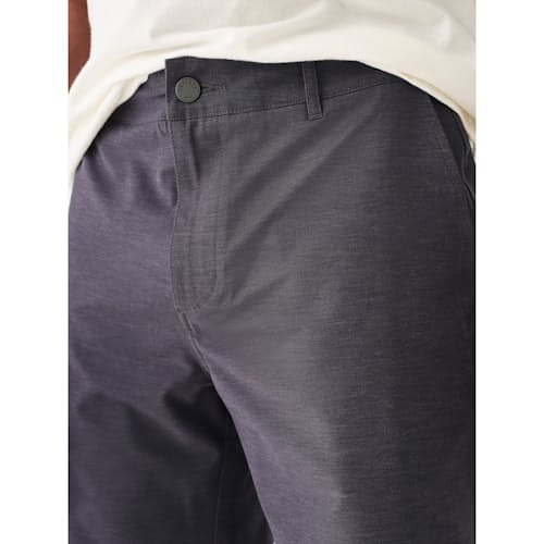 lifestyle image of All Day 4-Way Stretch Shorts - 9"