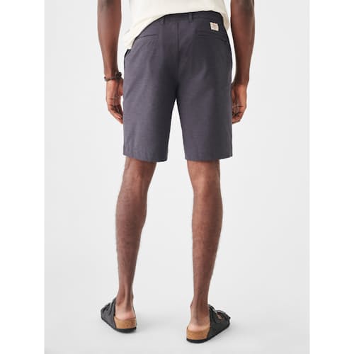 lifestyle image of All Day 4-Way Stretch Shorts - 9"