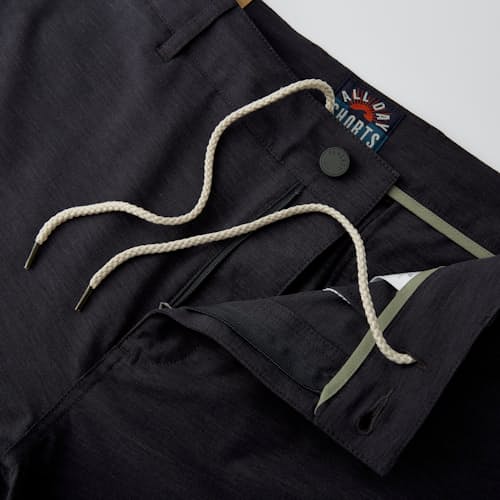 lifestyle image of All Day 4-Way Stretch Shorts - 9"