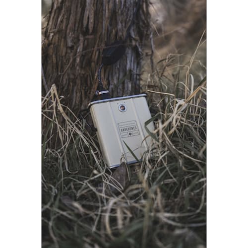 laydown image of Power Bank 10000 mAh