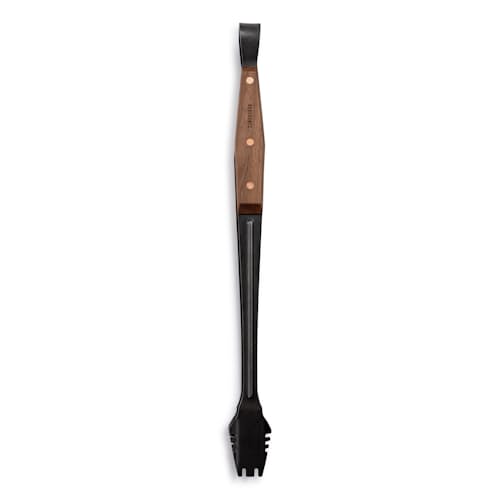 laydown image of Cowboy Grill Tongs