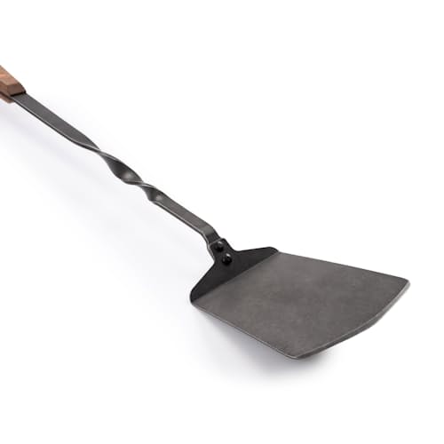 lifestyle image of Cowboy Grill Spatula