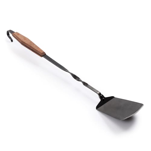 laydown image of Cowboy Grill Spatula